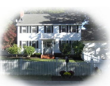 Our home