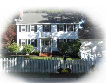 Our home